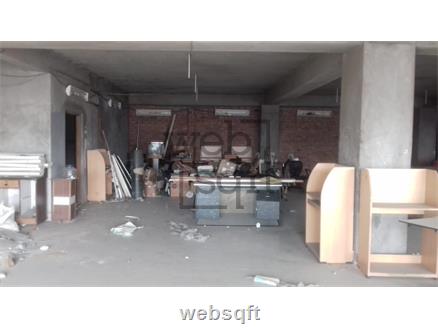 Office Space for Rent